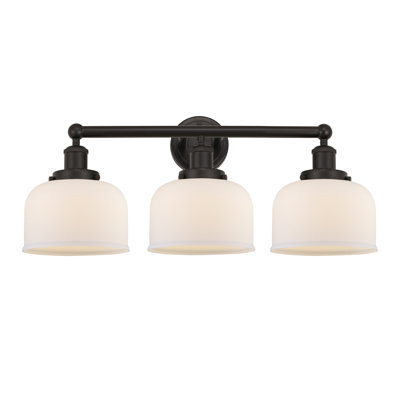 Raykwan 3 - Light Dimmable Vanity Light