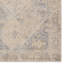 Tapis intérieur / extérieur gris clair / bleu / beige Forand-1227449928