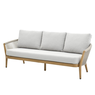 Turin Outdoor Sofa