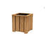 Dewart Wood Planter Box