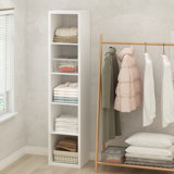 Bollay Closet System