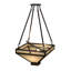 Whitewing 2 - Light Pendant