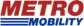 Metro logo