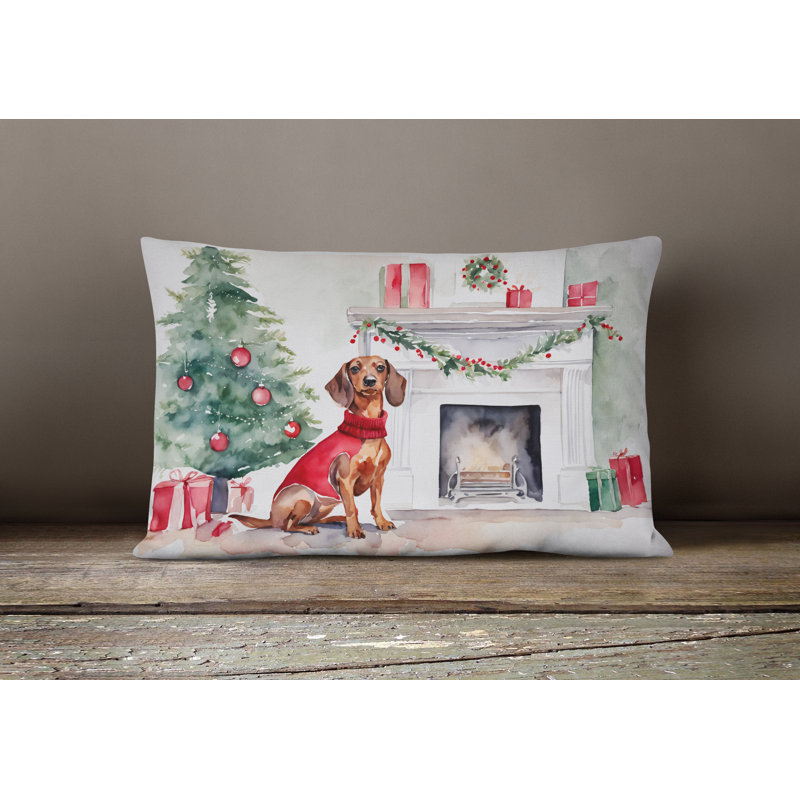 Other/No Pattern Outdoor Throw Pillow