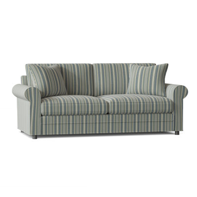 Edgeworth Upholstered 85'' Sofa