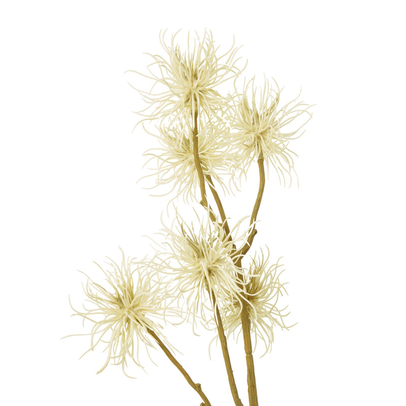 Anastasija Arrangement, Cream, 81 cm H x 8 cm W x 8 cm D