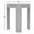 Payton Round End Table-1979893795