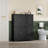 43.5"H Bathroom Storage Cabinet with 6 Doors-140850470
