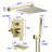 All-In-One Kit with Rough in-Valve-71312764