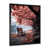 Black Picture Framed