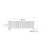 Buffet simple et moderne de style italien-1287220800