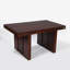 6 - Person Solid Wood Dining Set