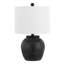 Maineville Ceramic Table Lamp