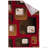 Diboll Performance Geometric Indoor Rug