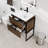 Marina 24" Single Bathroom Vanity Set-1514495717