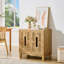 Buffet 31,5 po Mid Century Modern-631479769