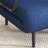 Space-saving Folding Sofa Bed, Adjustable Fabric, Modern Design For Home
