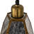 Savelie 1 - Light Single Pendant