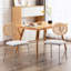 Chaise d'appoint Bohlen-758603049