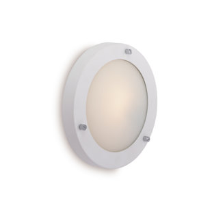 Thayer 18cm Recessed Retrofit Downlight