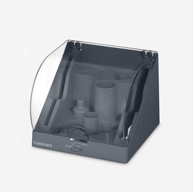 Robot culinaire 13 tasses Cuisinart