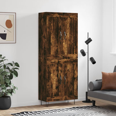 Burinskiy Sideboard