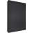 100 KEY ADJUSTABLE LOCK BOX W/ KEY BLACK