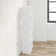 Tello 8-shelf Geometric Bookcase