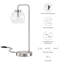 Lampe de table Modway Silo Glass Globe-2070700466