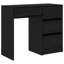 Writing Desk Engineered Wood Medium-500316439