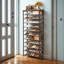 Shoe Storage