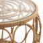 Table basse d'extérieur 22 po Amaliya