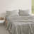 Marimekko Printed Organic Cotton Percale Sheet Sets-105702209-91347760