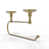 Unlacquered Brass is out of stock
