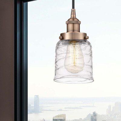 Buckhall 1 - Light Single Pendant