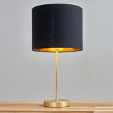 Sbordone 48Cm Table Lamp Set