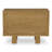 Torleif Nightstand Brown