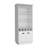 Standard Wine Glass Rack White
