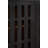 Solid Wood Accent Cabinet