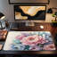 Polyester Desk Pad-1304379485