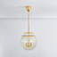 GILL PENDANT-109371725