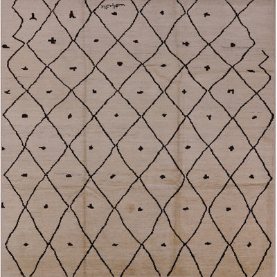 Louisville Geometric Indoor Rug