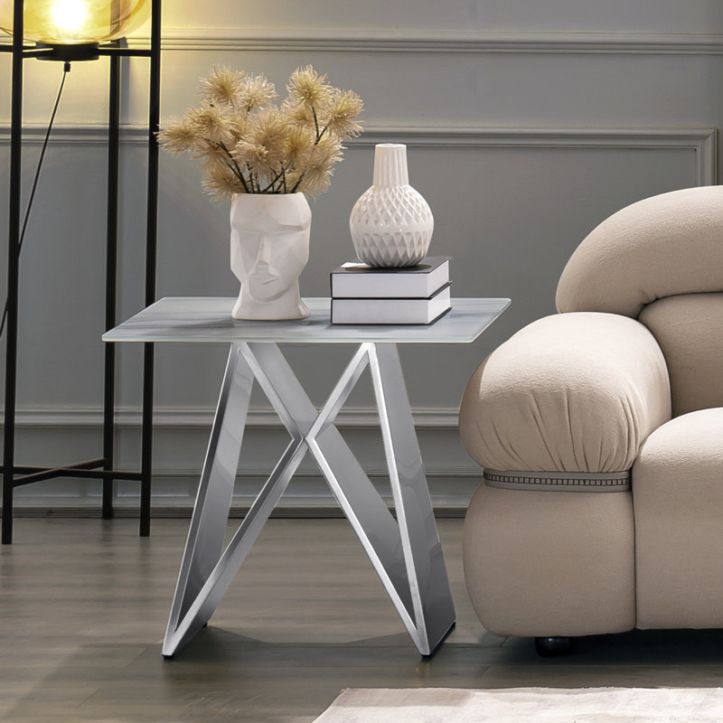 Table de bout Derice