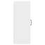 Vidaxl Oven Cabinet Kitchen Cabinet Oven Unit Oven Base Unit Engineered Wood-124401248
