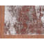 Tapis à poil long rouille / brun à poils longs-774872057