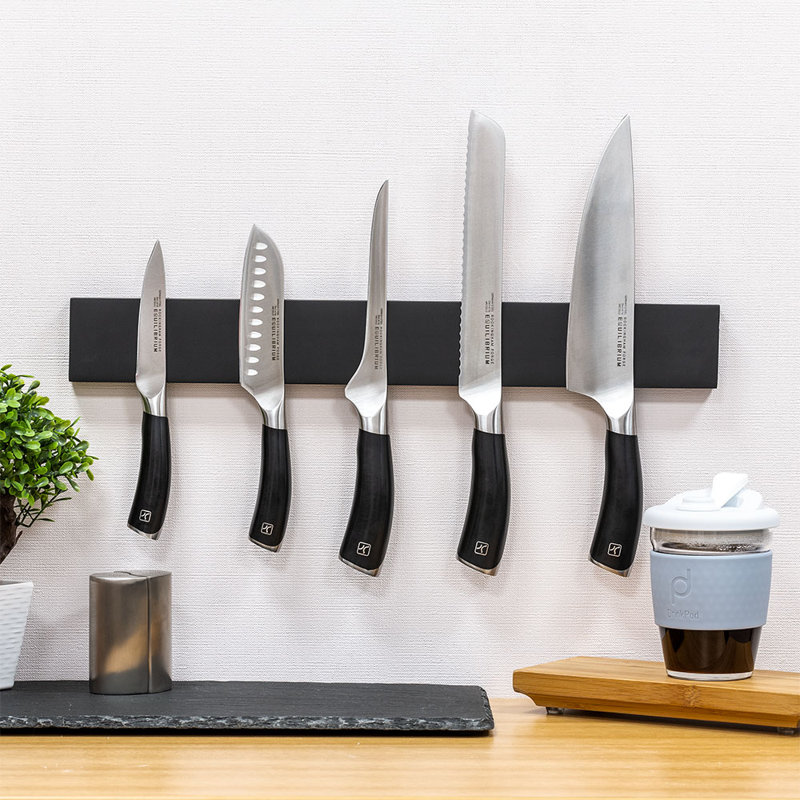 Grunwerg Rockingham Forge Magnetic Knife Holder