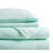 3 PCS Sheet Set Aqua-130427680-130427679