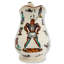 Staffordshire Earthenware Pitcher