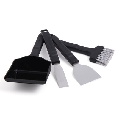 Broil King Pellet Brush Scraper Kit 