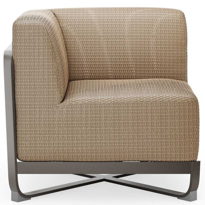 Woodard Corner Sectional Unit - Thumbnail 3